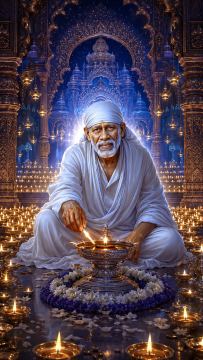 HD saibaba images (6)