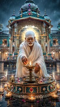HD saibaba images (5)