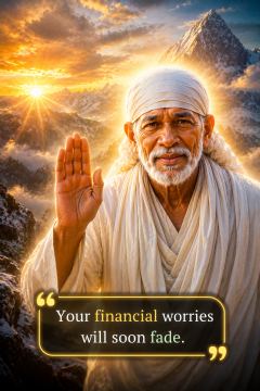 saibaba answers (77)