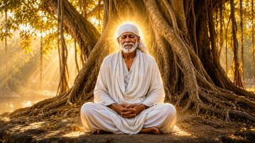 Saibaba Wallpapper HD (7)