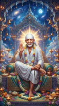 HD saibaba images (9)