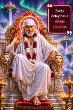 saibaba answers (72)