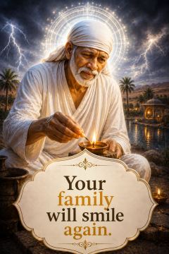 saibaba answers (10)
