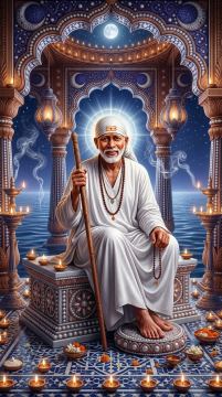 Shiridi saibaba temple image (4)