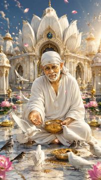 Saibaba temple image (8)