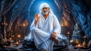 Saibaba Wallpapper HD (63)