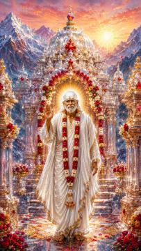 Saibaba temple images hd (20)