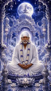 saibaba temple hd image (21)