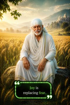 saibaba answers (67)