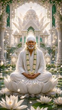 saibaba temple hd image (15)