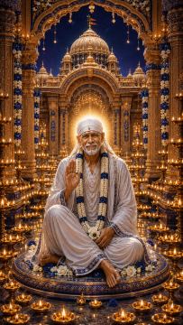 saibaba shiridi temple (16)