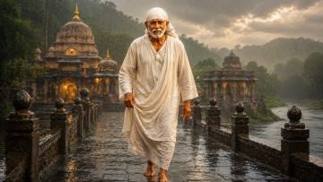 Saibaba Wallpapper HD (48)