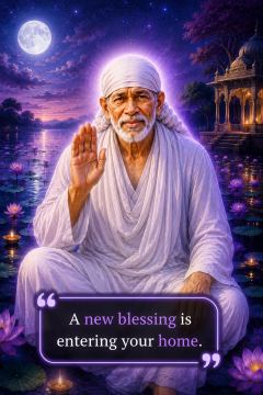 saibaba answers (78)