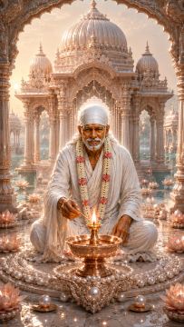 saibaba temple hd image (10)