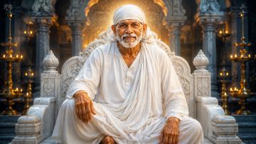 Saibaba Wallpapper HD (56)
