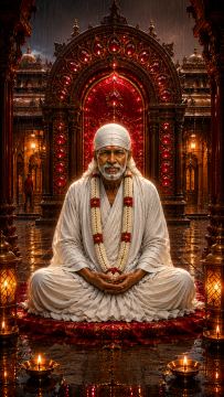 saibaba temple hd image (19)