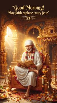 blessing good morning sai baba images (31)