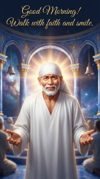 sai baba good morning images (22)