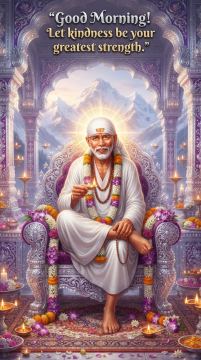 blessing good morning sai baba images (26)