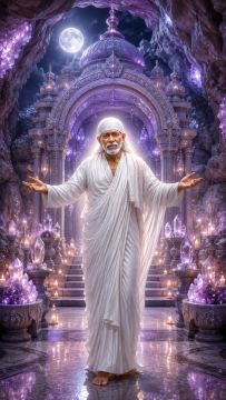 saibaba hd temple image (1)