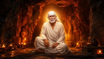 Saibaba Wallpapper HD (38)