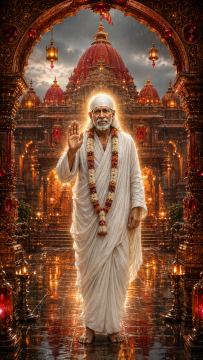saibaba hd temple image (7)
