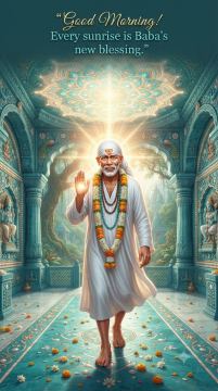 blessing good morning sai baba images (13)