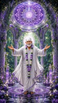 Saibaba temple images hd (10)