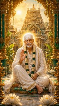 saibaba shiridi temple (9)