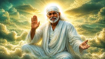 Saibaba Wallpapper HD (25)