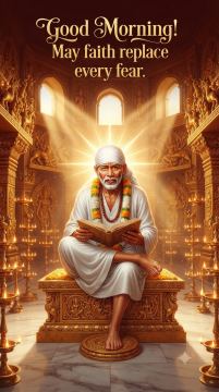 saibaba good morning (5)