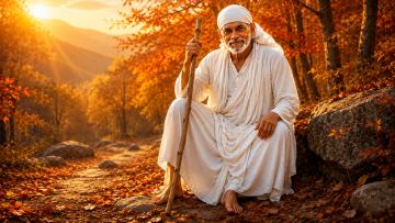 Saibaba Wallpapper HD (77)