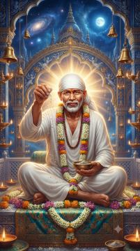 HD saibaba images (10)