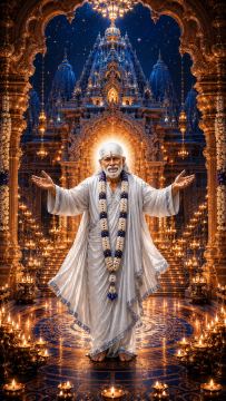 Saibaba temple images hd (15)