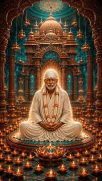 saibaba temple blessing image (24)