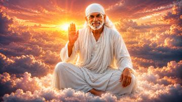 Saibaba Wallpapper HD (76)