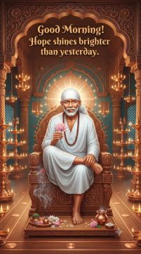 blessing good morning sai baba images (19)