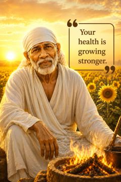 saibaba answers (13)