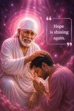 saibaba answers (16)