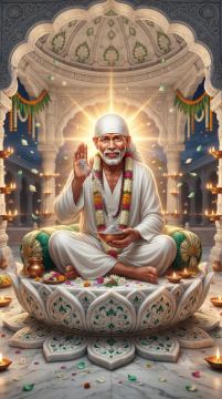 Shiridi saibaba temple image (12)