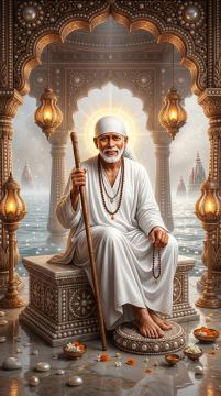 HD saibaba images (17)