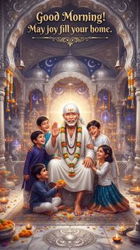 blessing good morning sai baba images (24)