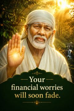 saibaba answers (4)