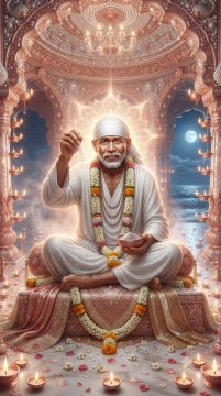 Shiridi saibaba temple image (8)