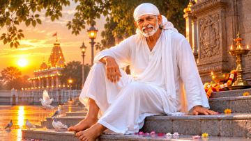 Saibaba Wallpapper HD (61)