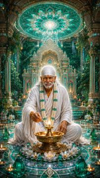saibaba temple hd image (8)