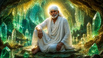 Saibaba Wallpapper HD (27)