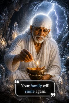 saibaba answers (83)