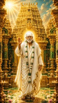 Saibaba temple images hd (19)
