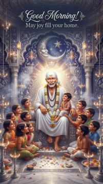 saibaba good morning (32)